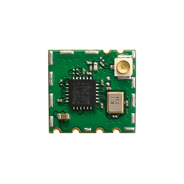 RTL8188FTV Wi-fi Module 6188E-UF Wifi Enkele Frequentie 2.4G