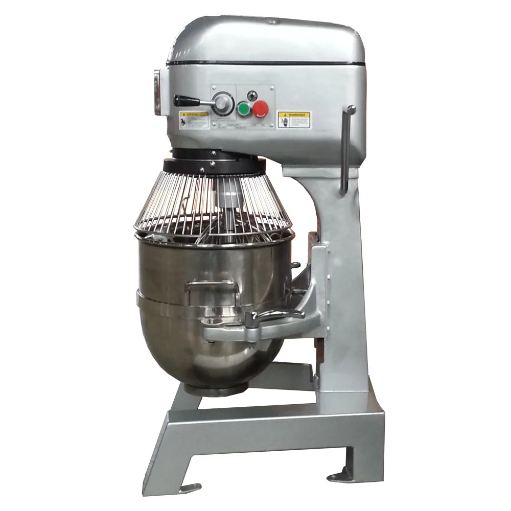 Baking Equipment Planetary Dough Mixer Cake Mixer