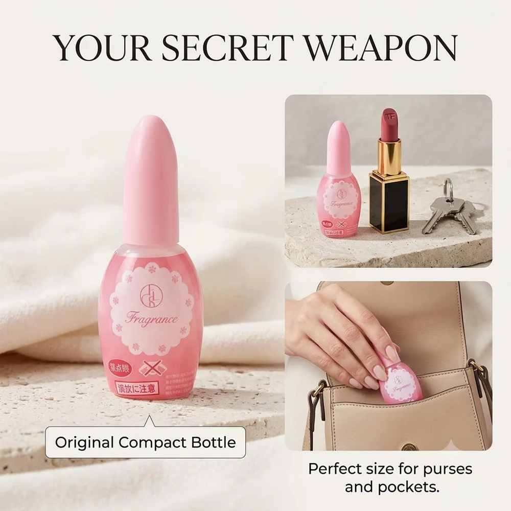 20ml Toilet Deodorant Fragrance Liquid One Drop Air Freshener Indoor Aromatherapy Long Lasting Odor Remover for Home Toilet