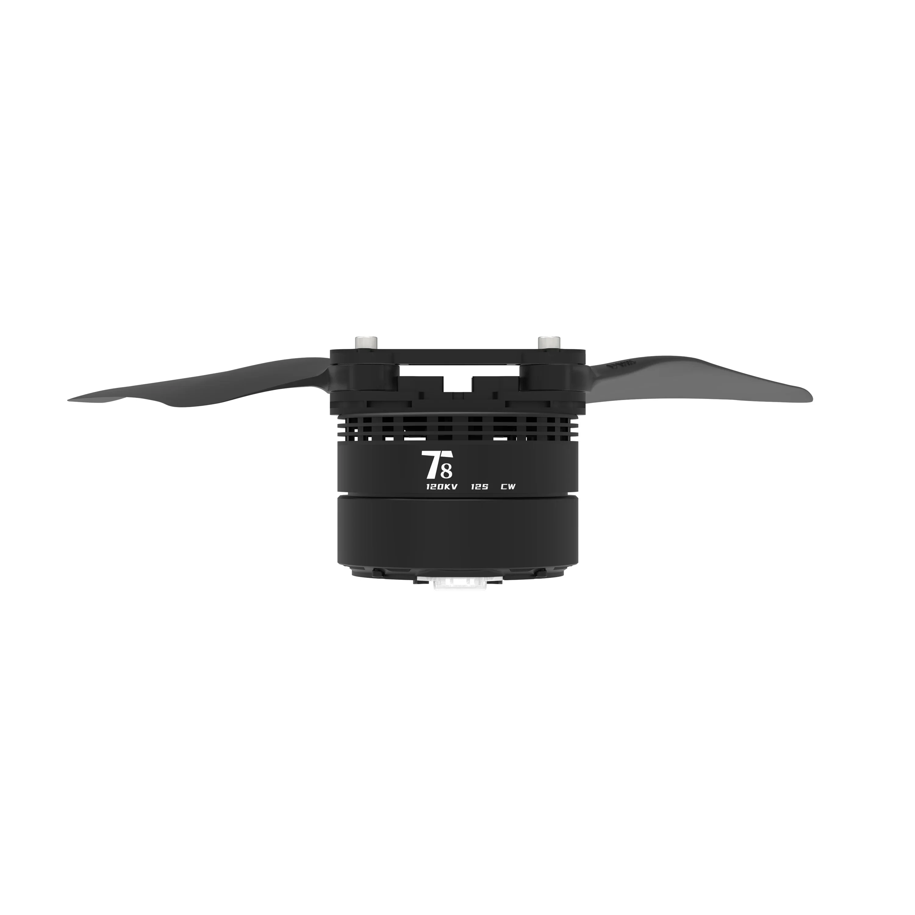 APStores Hot Sale T8 Power System For Agriculture Dr-one Heavy Duty 26-30kg Take Off Bruslesss Dr-one Motor Propellers Accessory