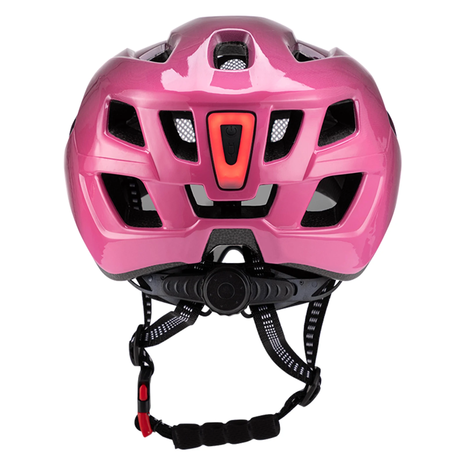 Bike Helmets with LED Tail Lig - đánh giá và giá Mountain Biking Helmet Kids