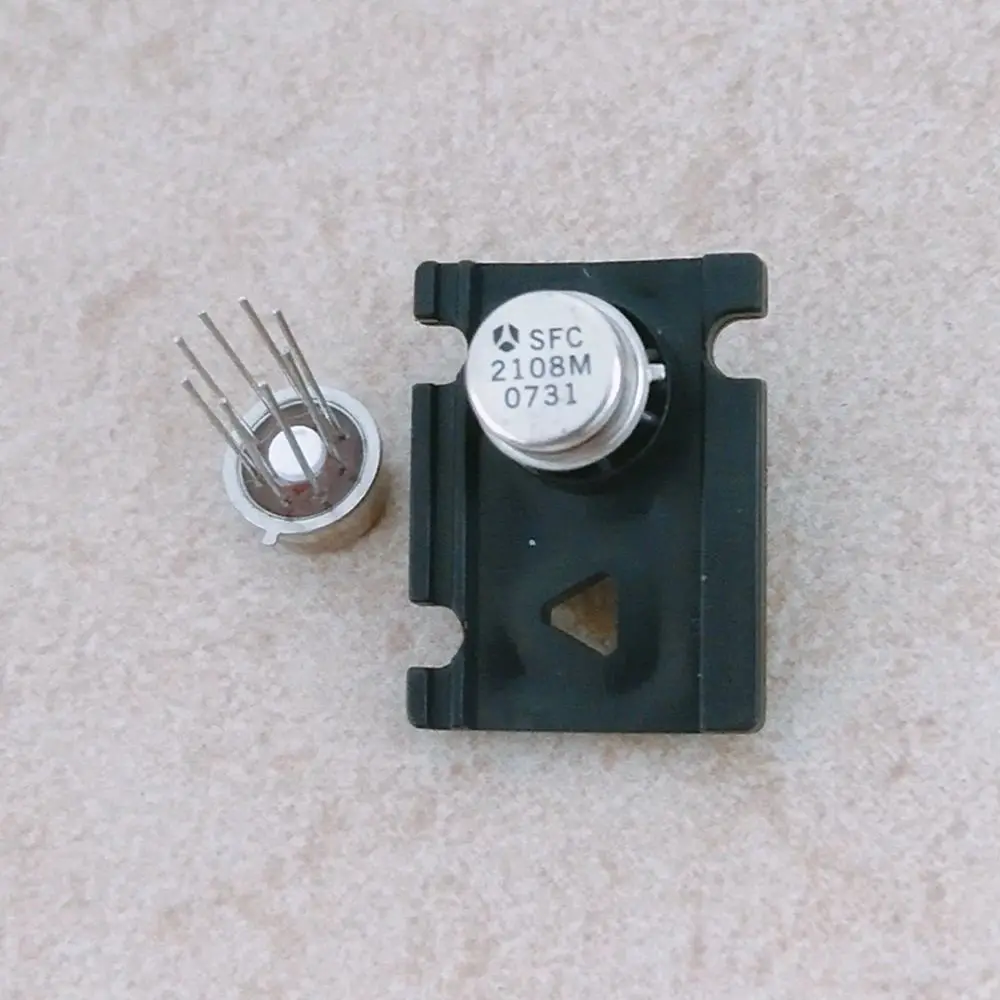 

SFC2108M SFC2107M SFC2101M SFC2111M 1pcs/lot New&Original In Stock