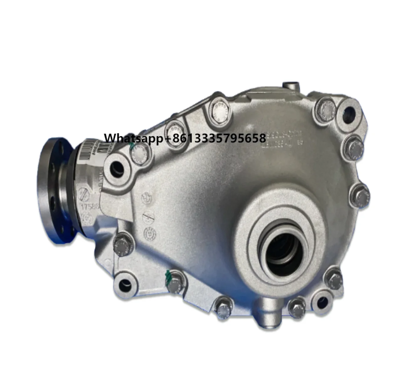 

24009487558 33508635862 33508635863 31507578154 for X5 F15 X3 F25 X4 F26 N20 Differential