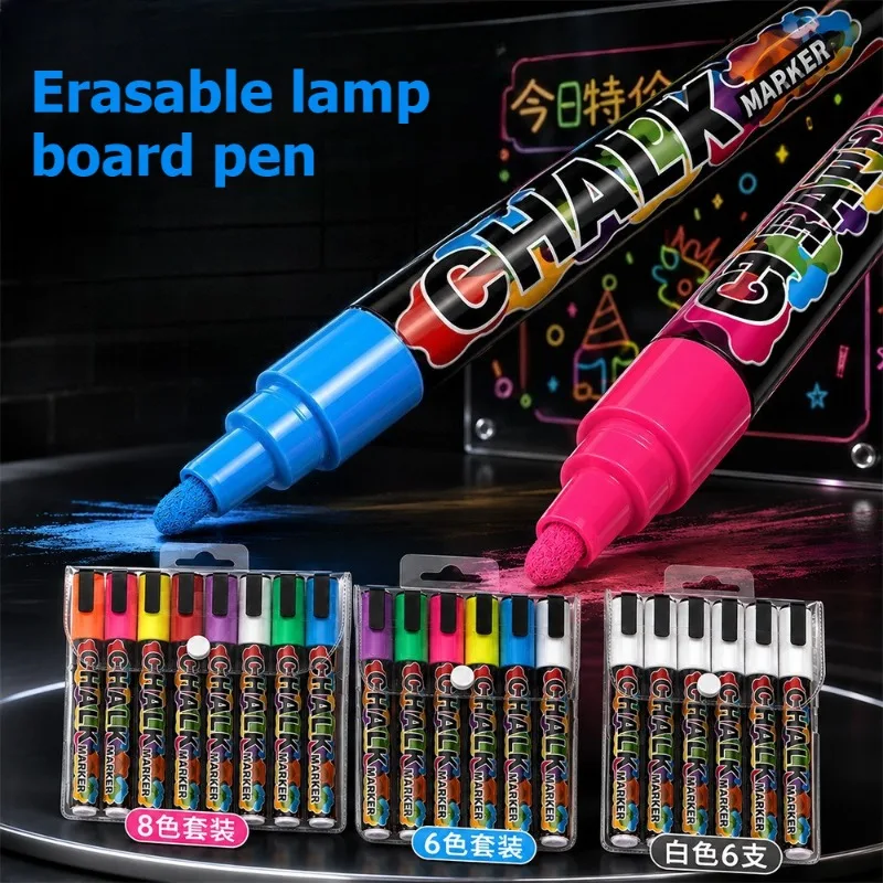 caneta-marcadora-fluorescente-de-giz-liquido-apagavel-sem-poeira-10mm-6-8-cores-para-vidro-quadro-negro-painel-de-led-e-letreiros-publicitarios