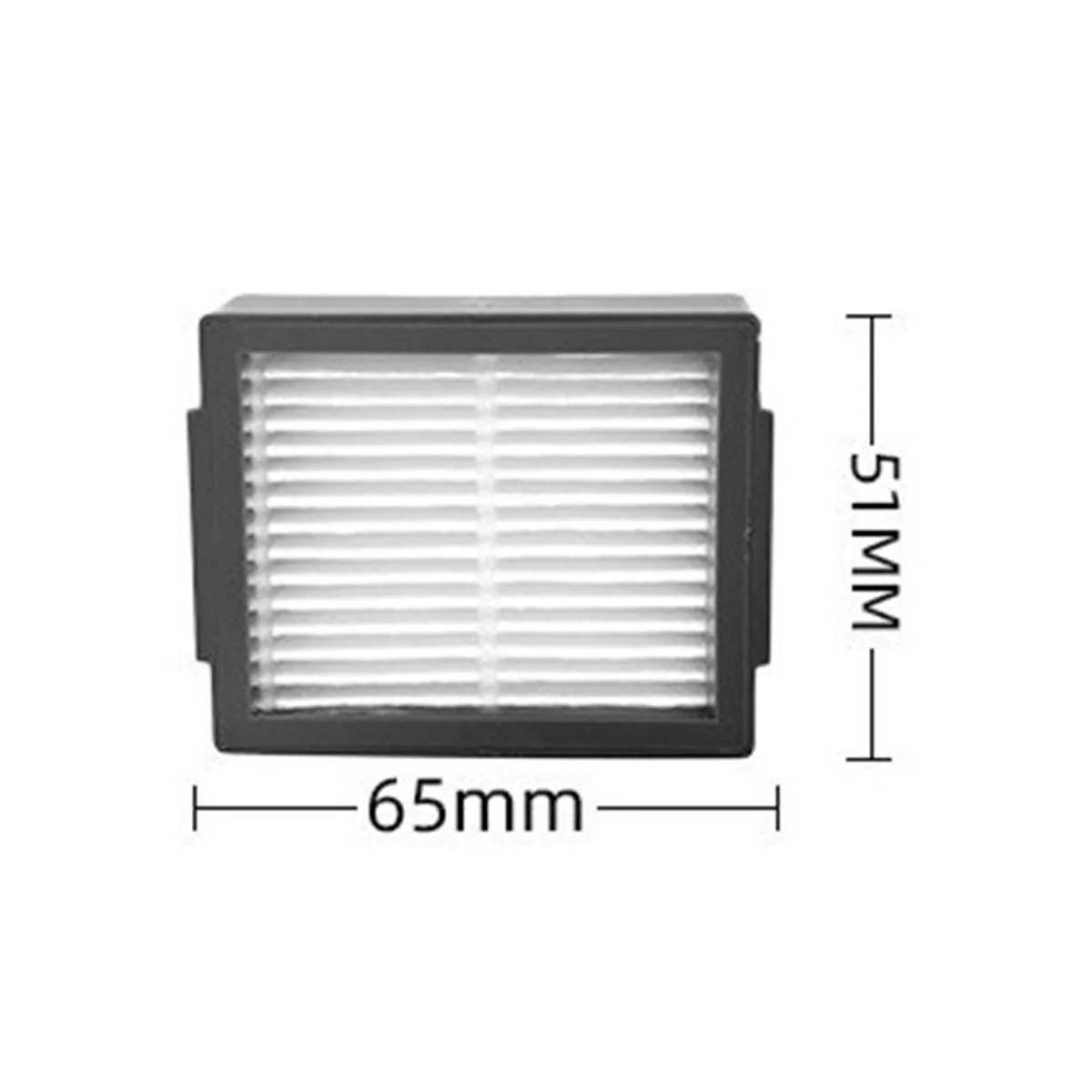 Filters for E&I&J Series I7 J7 I3 I4 I7+ Plus I3+ I4+ I6 I6+ I8 I8+ E5 E6 J7+ Plus