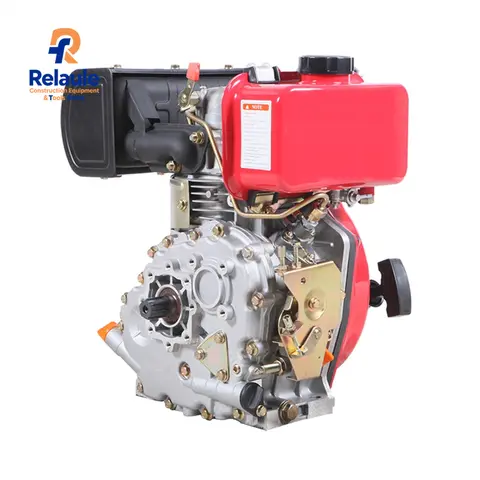 13HP Strong Power 192f Air Cooled Diesel Engine