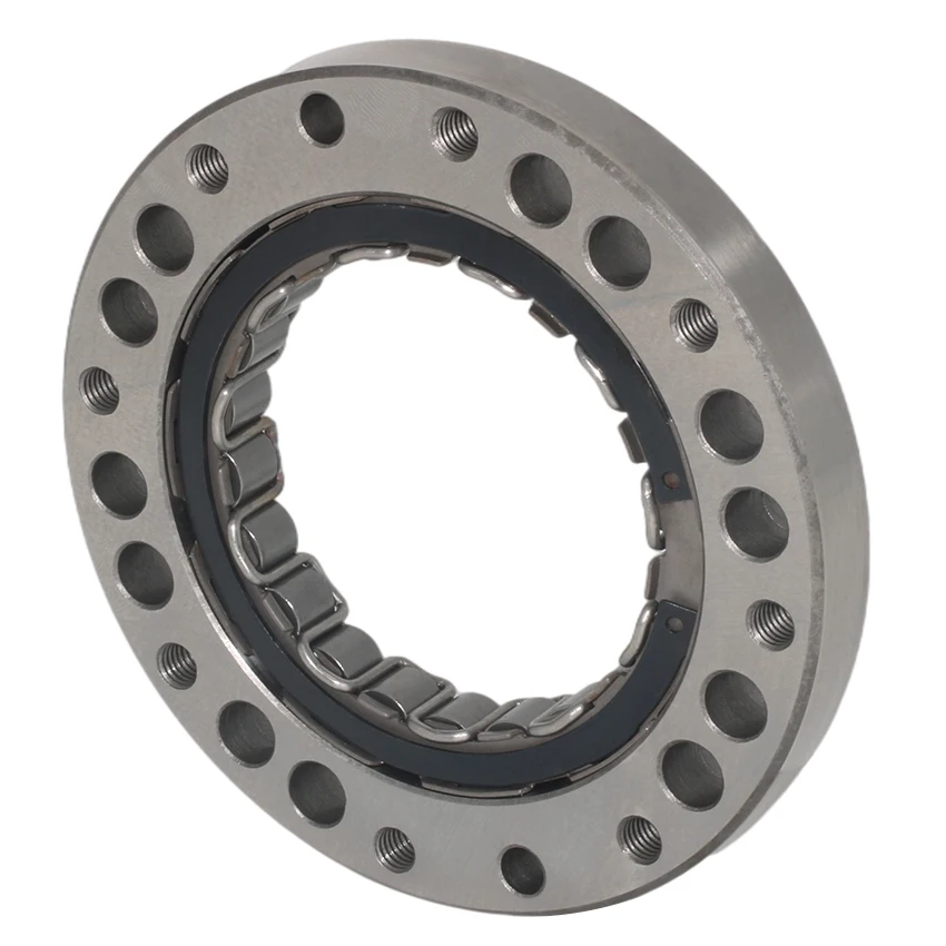 Motorcycle clutch assembly For Ducati SportTouring ST3S ABS StreetFighter S SuperBike 749 R 848 EVO XEROX 1098 R BAYLISS CORSE