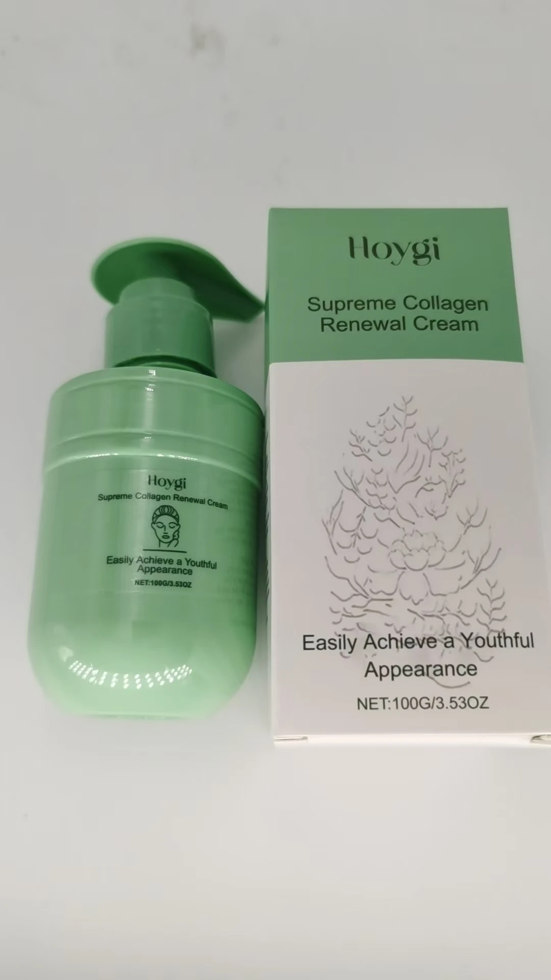 Collagen Body Moisturizing Cream Moisturizing and Nourishing Skin Smooth and Delicate Body Skin Care Cream