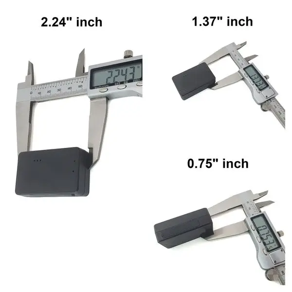 

Hunting/Hiking Handheld Mini Compass Location with GPS Portable Tracking Device