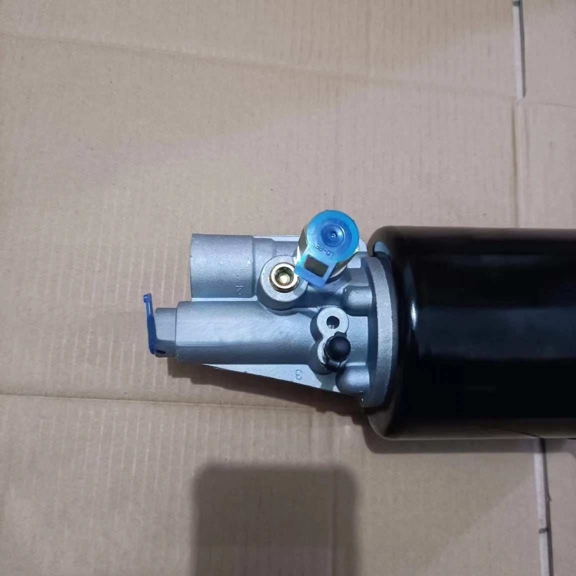 Applicable to Sany Heavy Truck Clutch Booster Commercial Vehicle Accessories Sub-Pump