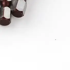 

Essential 5 шт. сверла с зенковкой с шестигранным хвостовиком: 1/2", 1/4", 3/8", 3/4", 5/8 дюйма для эффективного фрезерования дерева, металла, пластика