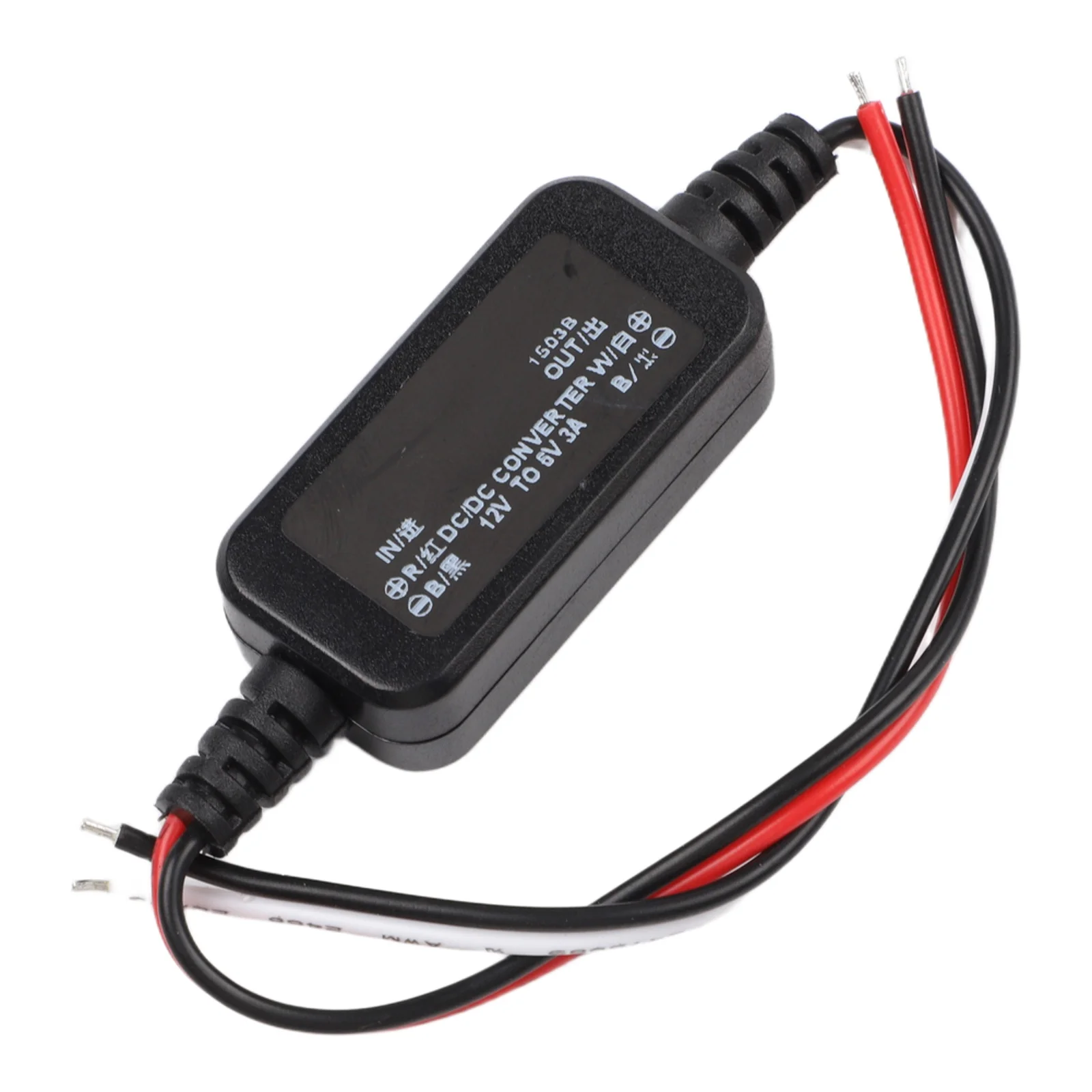 Power Supply Module Voltage Regulator Outdoor Use Low-Voltage Applications Ip67 Waterproof Voltage Reducer Efficiency Over 95