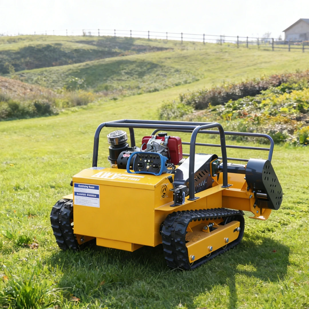 Customized Mower, P…