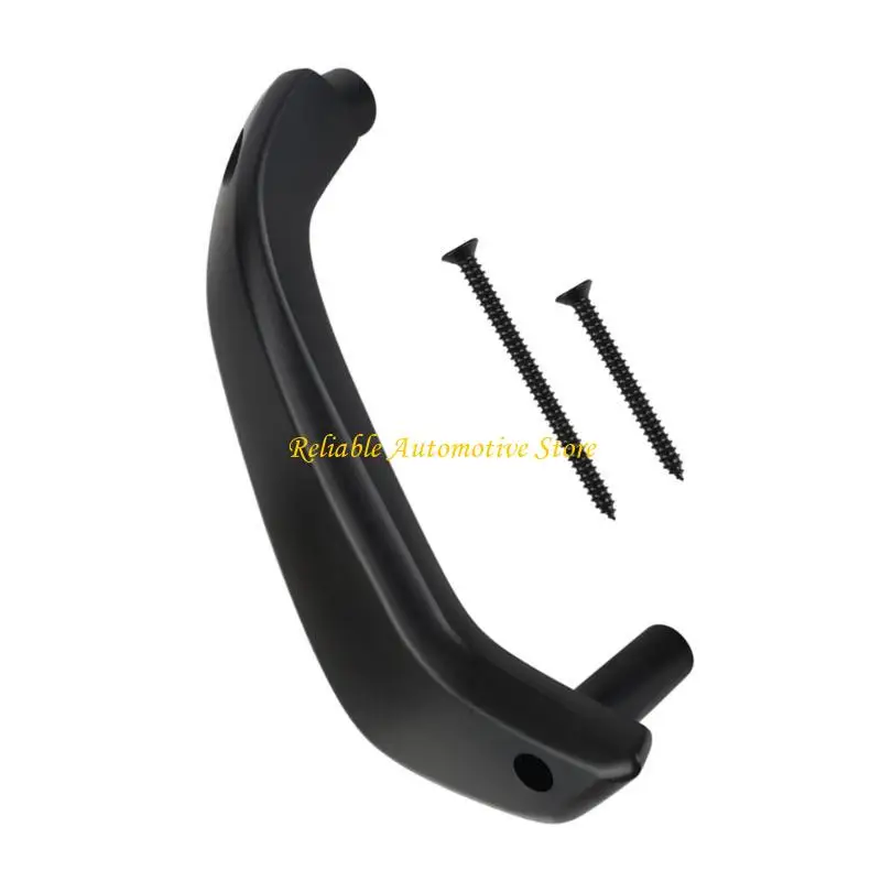 

M68B Replacement Interior Door Pull Handle Door Handle for 11-20 Manual Window