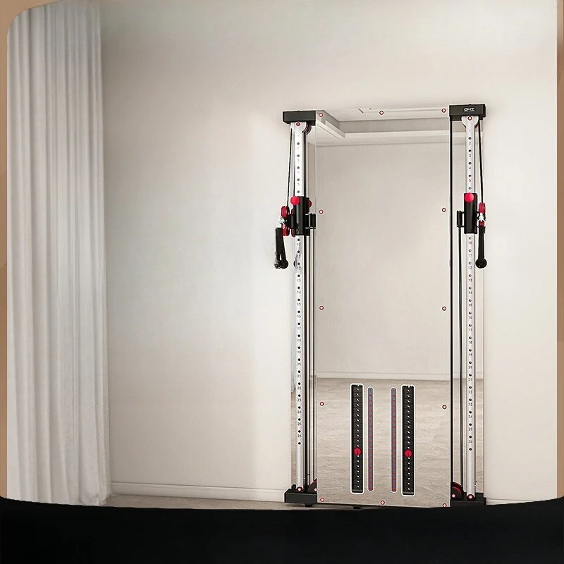 Household Fitness Equipment Gantry Little Bird Trainer  Multifunctional Comprehensive Strength Trainer