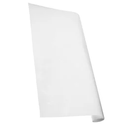 Pantalla de luz de escritorio, Material de bricolaje, cubierta de Grillwork, Material de Pvc, pantalla de lámpara para el hogar, artesanía