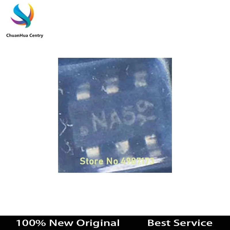NA5 20ชิ้น/ล็อต DMN3033LDM-7 SOT23-6 100% ของแท้ของใหม่