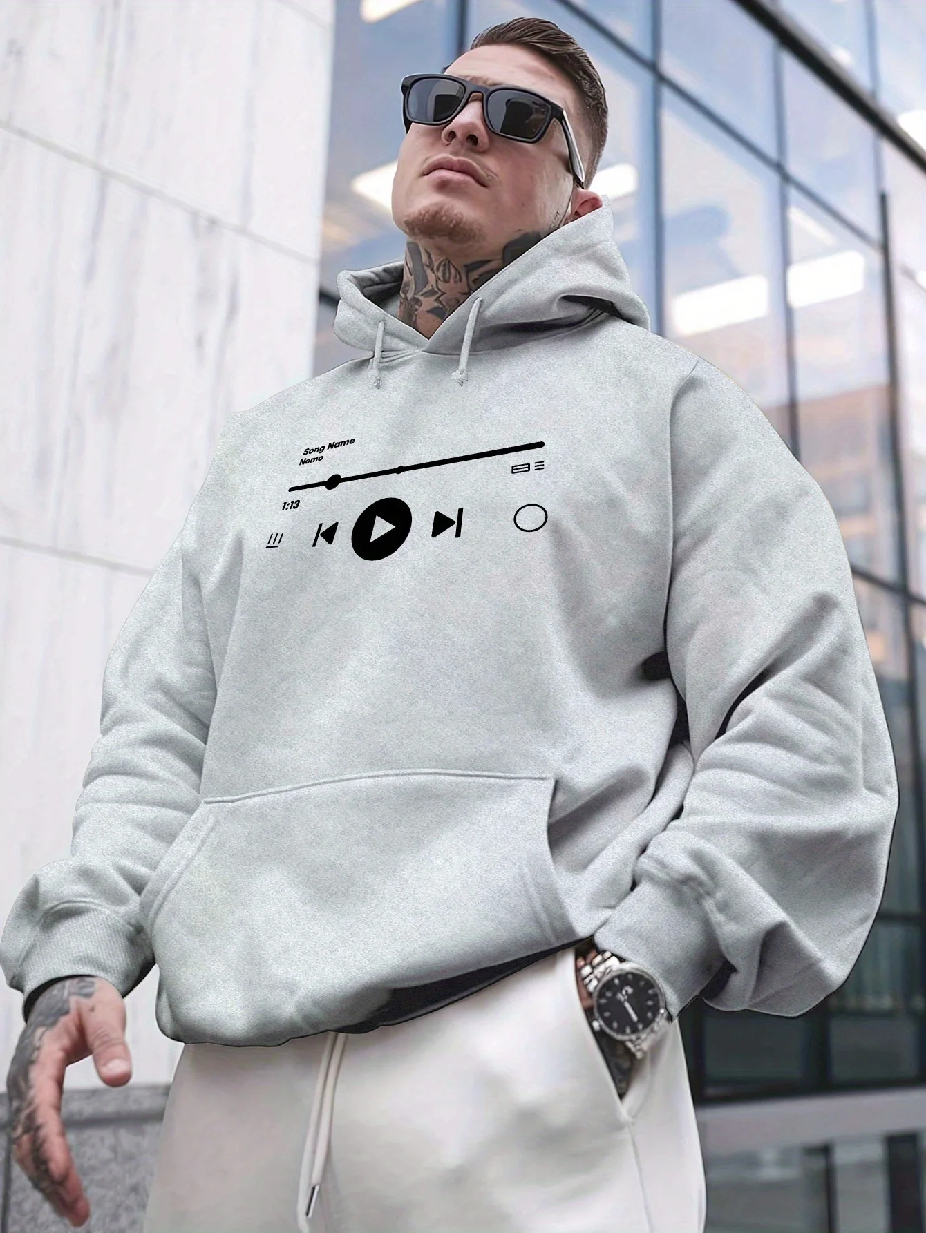 Nazwa Piosenki Just Youth Jesi – Winter Clothing Name recenzja i cena