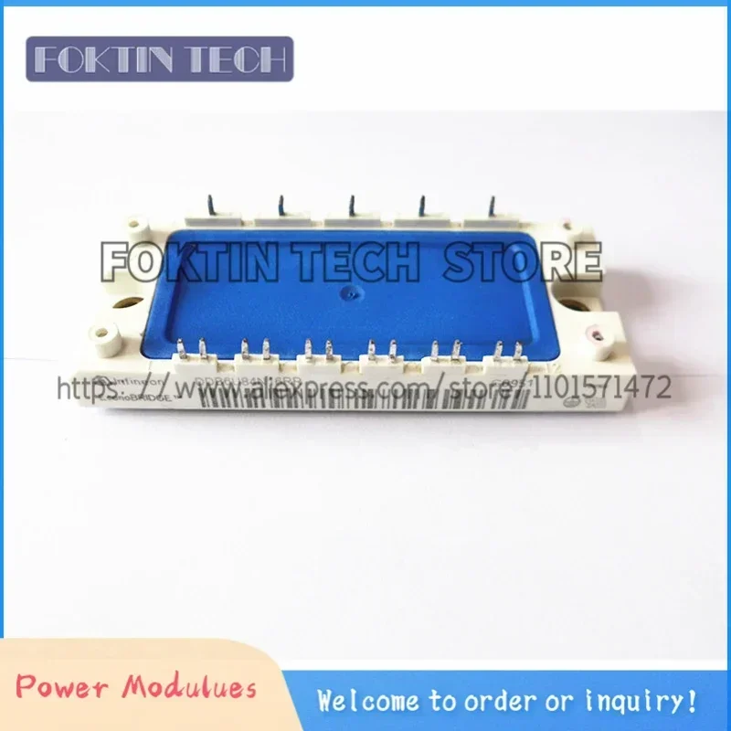 DDB6U144N16R DDB6U144N16RR DDB6U84N16RR Novo Módulo Original