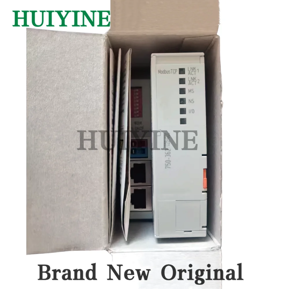 New Original 750-362 750362 PLC Module