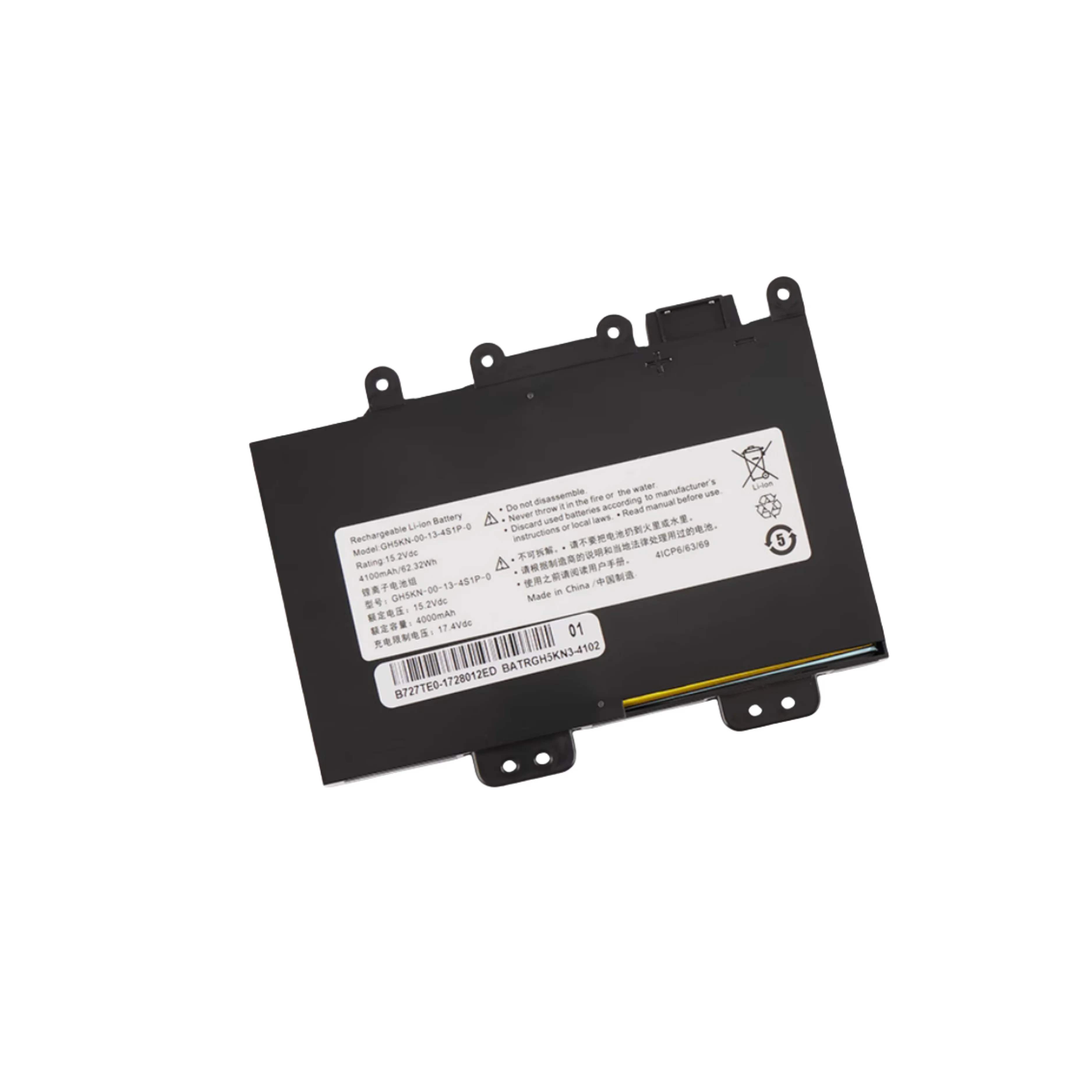 

Z1 GH5KN-00-13-4S1P-0