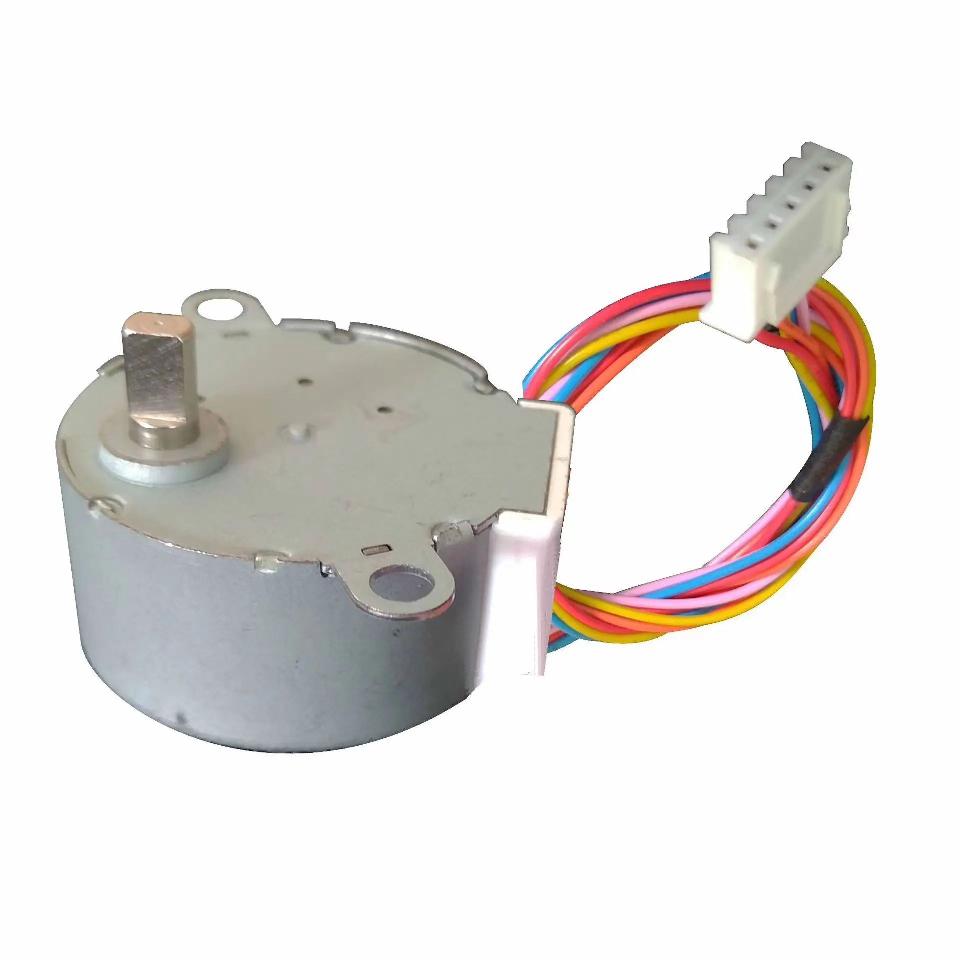 35BYJ46 Stepper Motor Permanent Magnet Gear Small Stepper Motor Humidifier Repair DC 5V 12V 24V