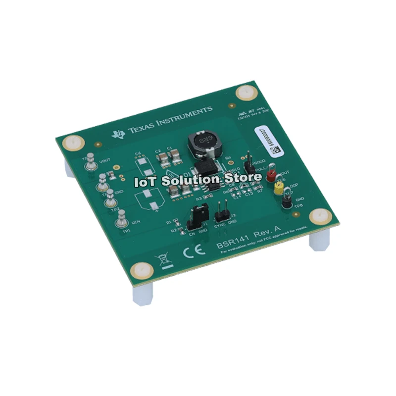 LV14360PEVM 60-V, 3…