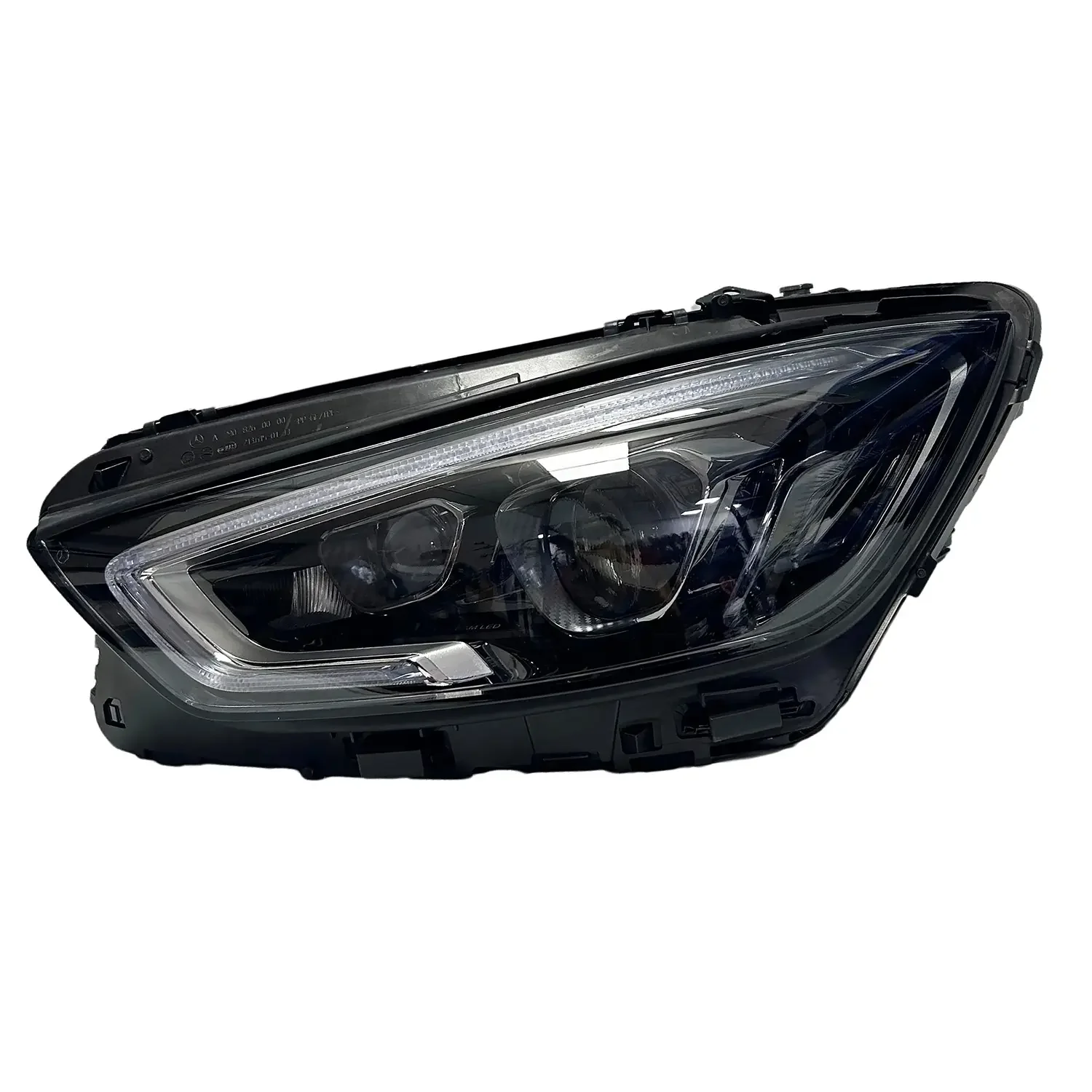 Car Low Price New W290 AMG GT53 GT63 LED  Headlight 2019  Headlamp For benz car light