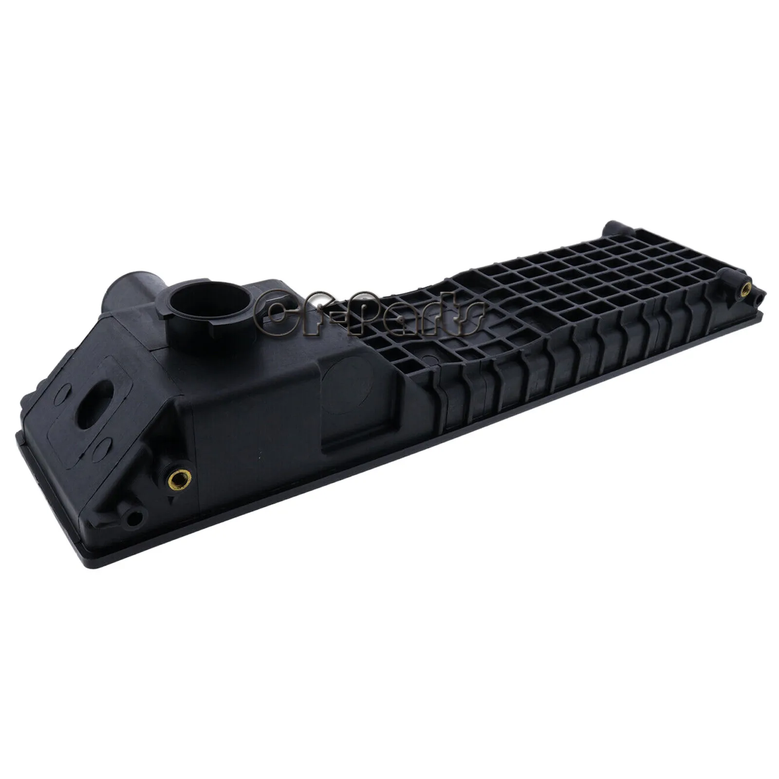 Reservoir Radiator Assembly 175161A1 For CASE 580M 580SM 590L 590SL 590SM 580SL
