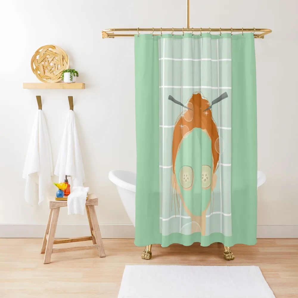 

Beautiful Shower Curtain For Bathroom Modern Bathroom Accessories Window Modern Showers For Bathroom Curtain