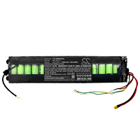Li-ion Electric Scooter Battery for Xiaomi,36.0v,7800mAh,1S M365 Pro M365 Pro Smart Foldabl Essential Mi scooter 3,NE1003-H