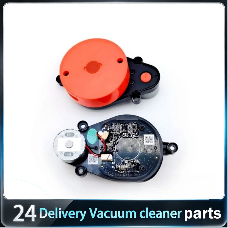 Hop Original Xiomi LDS Unit Laser Distance Sensor for Mijia X20 Plus Robotic Vacuum Cleaner Accessories Spare Parts C102