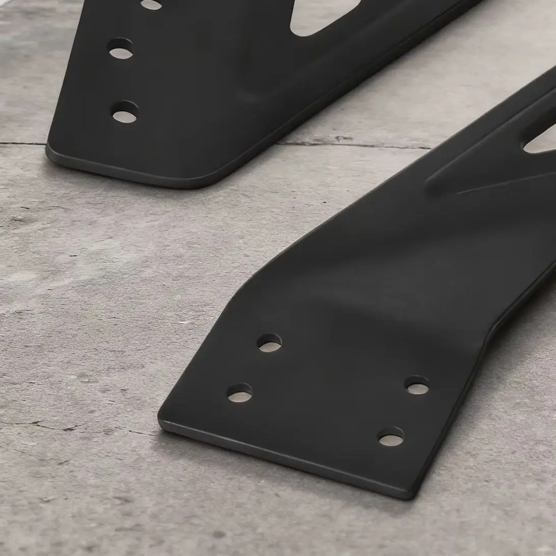 

For Kukirin For G2 Max Electric Scooter Frame Parts Left Right Support Beams Replacement Electric Scooter Accessories