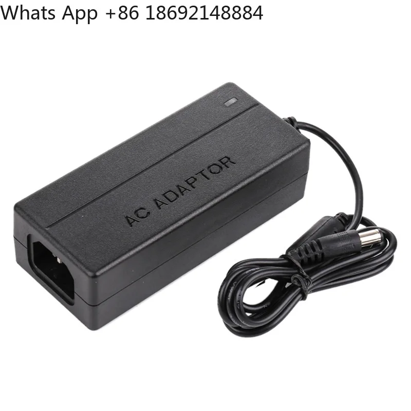 48V3A power adapter optical transceiver 48V2A1A centralized power supply switched DC power supply