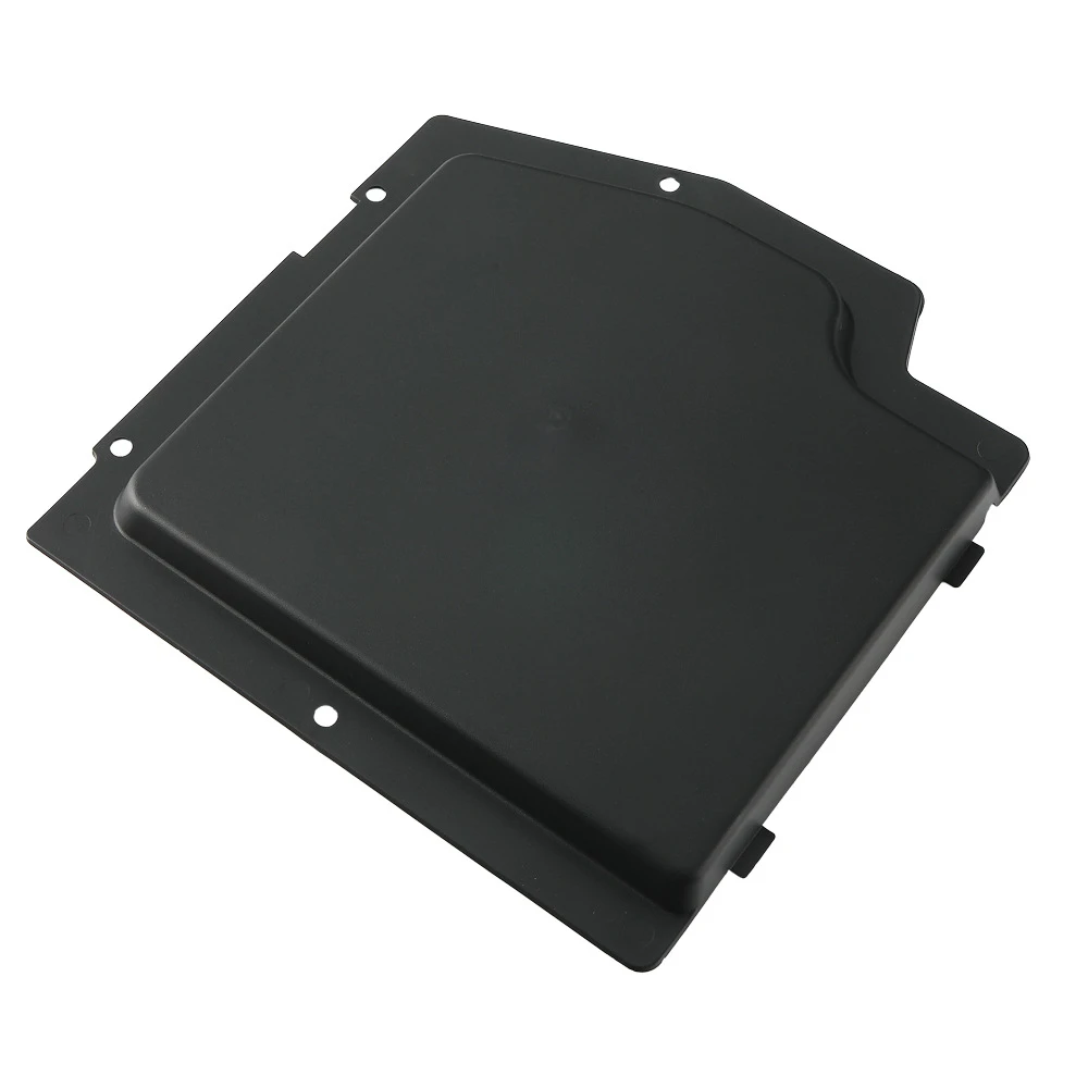 مجموعة غطاء البطارية لـ Can-Am Maverick X3 غطاء البطارية لوحة لـ Can Am Maverick X3 MAX 2017-2025 جميع الموديلات الملحقات #6