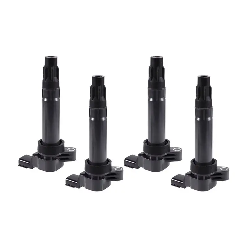 

Катушка зажигания A80X-For 4X для L4-1.2L 2013-2015, для Spark M300 25190788 96983945 UF725 UF-725 FK0421 C1846 A0991600089