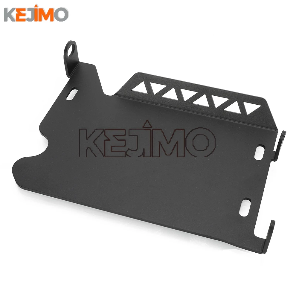 FOR ZONTES 368G 368 G 368E 368K 2024 2025 2026 Motorcycle Engine Protection Cover Chassis Guard Skid Plate Belly Pan Protector