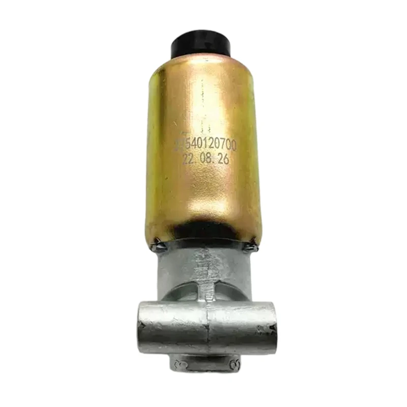 

NEW HNROCK BRAKE VALVE 81521606115 37540120700 FOR CHINESE TRUCK
