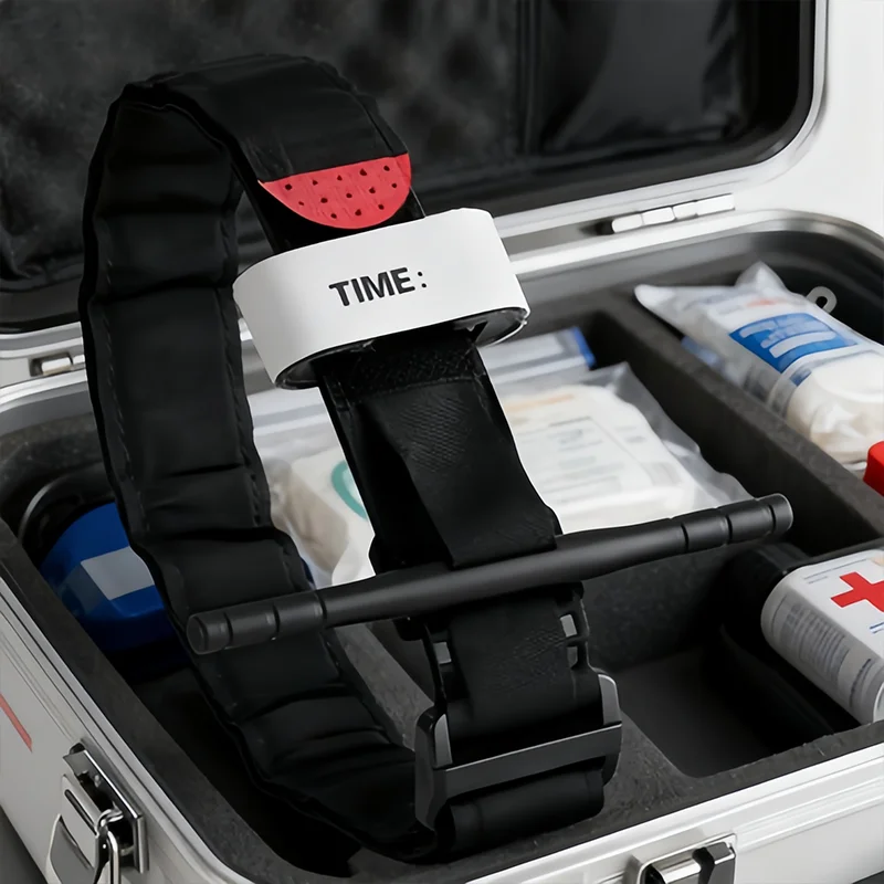 1/5/10 stücke Taktische Notfall Tourniquet 65-95 cm Kampf Medizinische Erste Hilfe Camping Ausrüstung