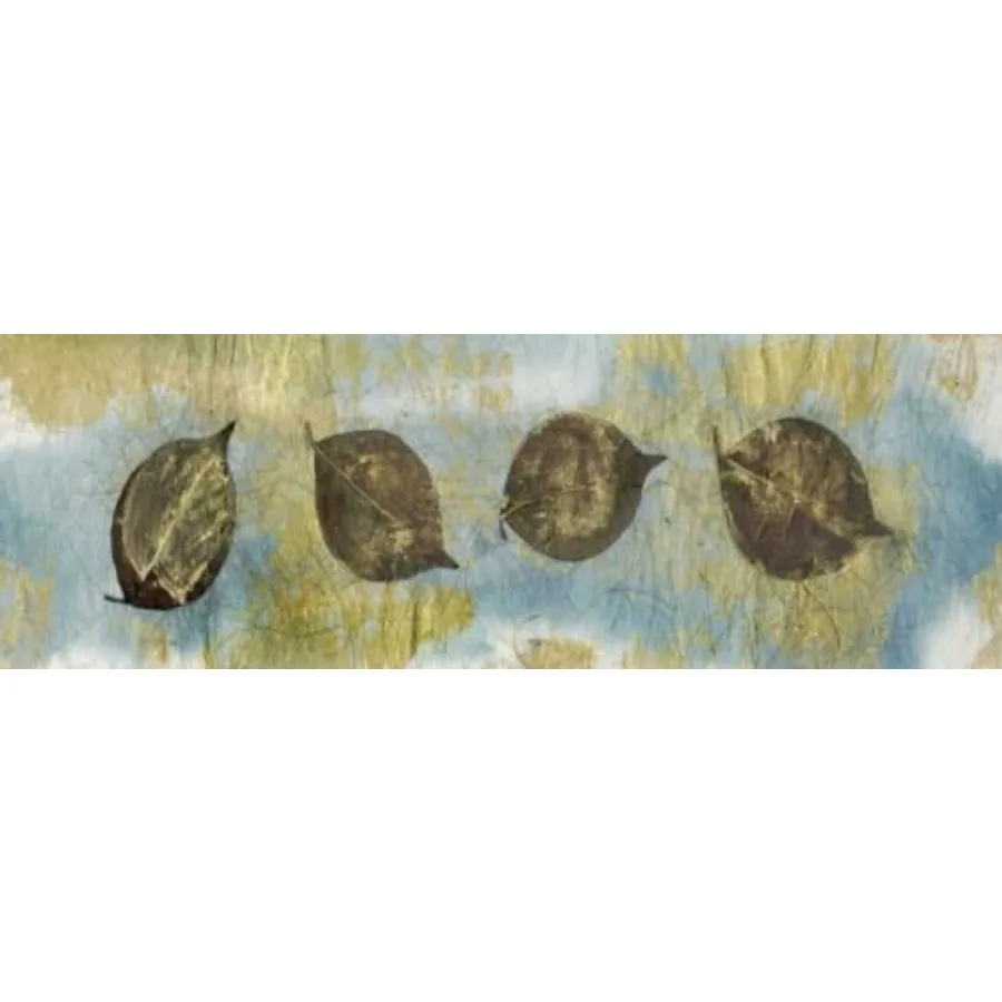 Leaf Banner Ii Post…