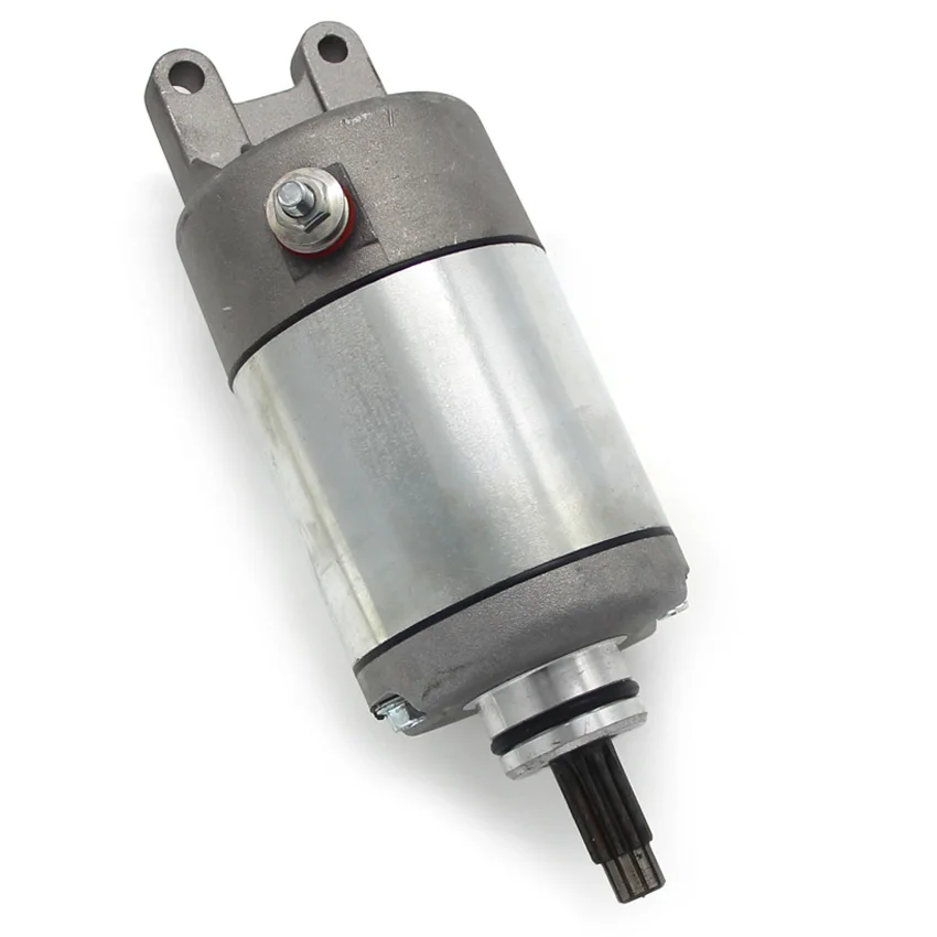 

Motorcycle Starter Motor For Honda TRX300 Sportrax 300 EX 1993-2008 31200-HM3-671