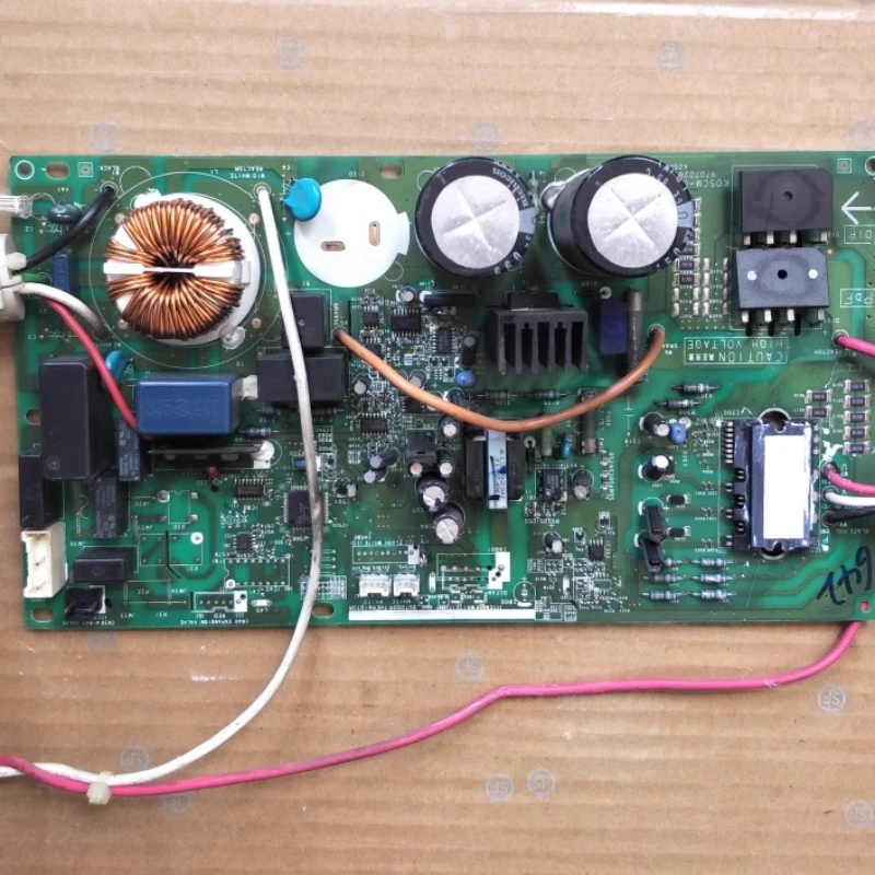 

Original 9707026016 K05CM-C-A(03) 0605HUE-C1 Air Conditioner Inverter Main Board