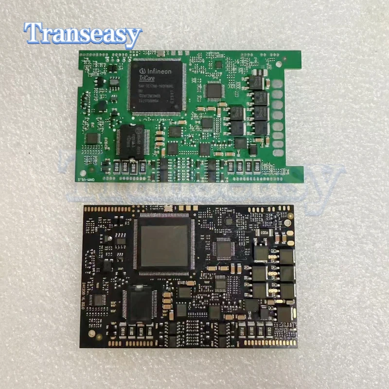 

0AM927769D Brand New 0AM DQ200 DSG7 TCM TCU Chip Circuit Board Suit For Volkswagen AUDI Skoda Seat