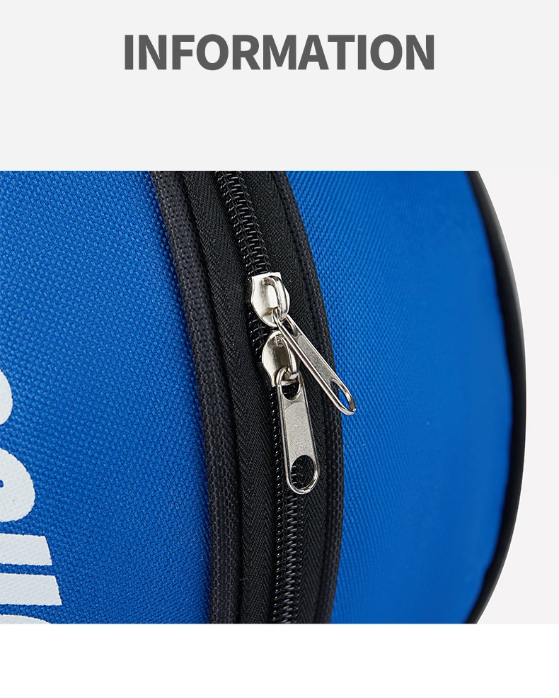 Outdoor Sports Shoulder Bag for Balls description 6