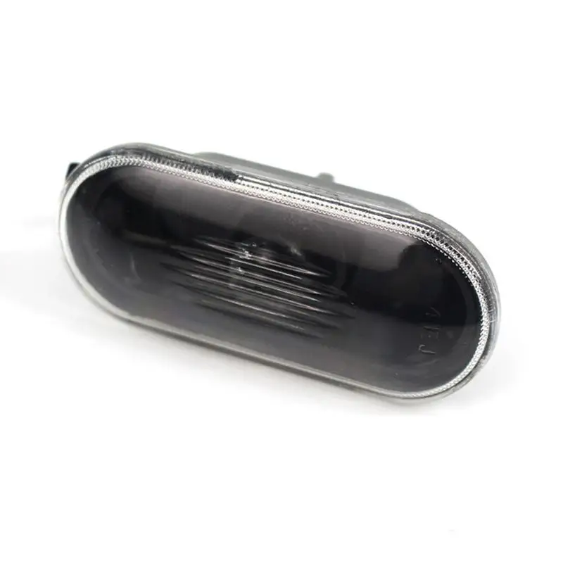 

2pcs Car Side Marker Lights Auto Turn Signal Lamp Warning Lights Compatible For Mk4 Seat A4 High Quality