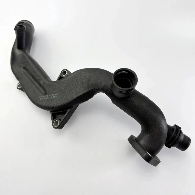 

New Original Engine Cooling System Coolant Pipe 06E121045AS 06E121045BE Replacement Part