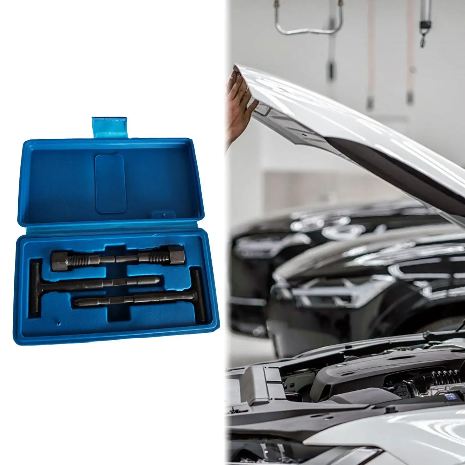 Camshaft Timing Lock Tools Set High Performance Replaces for Geely Emgrand