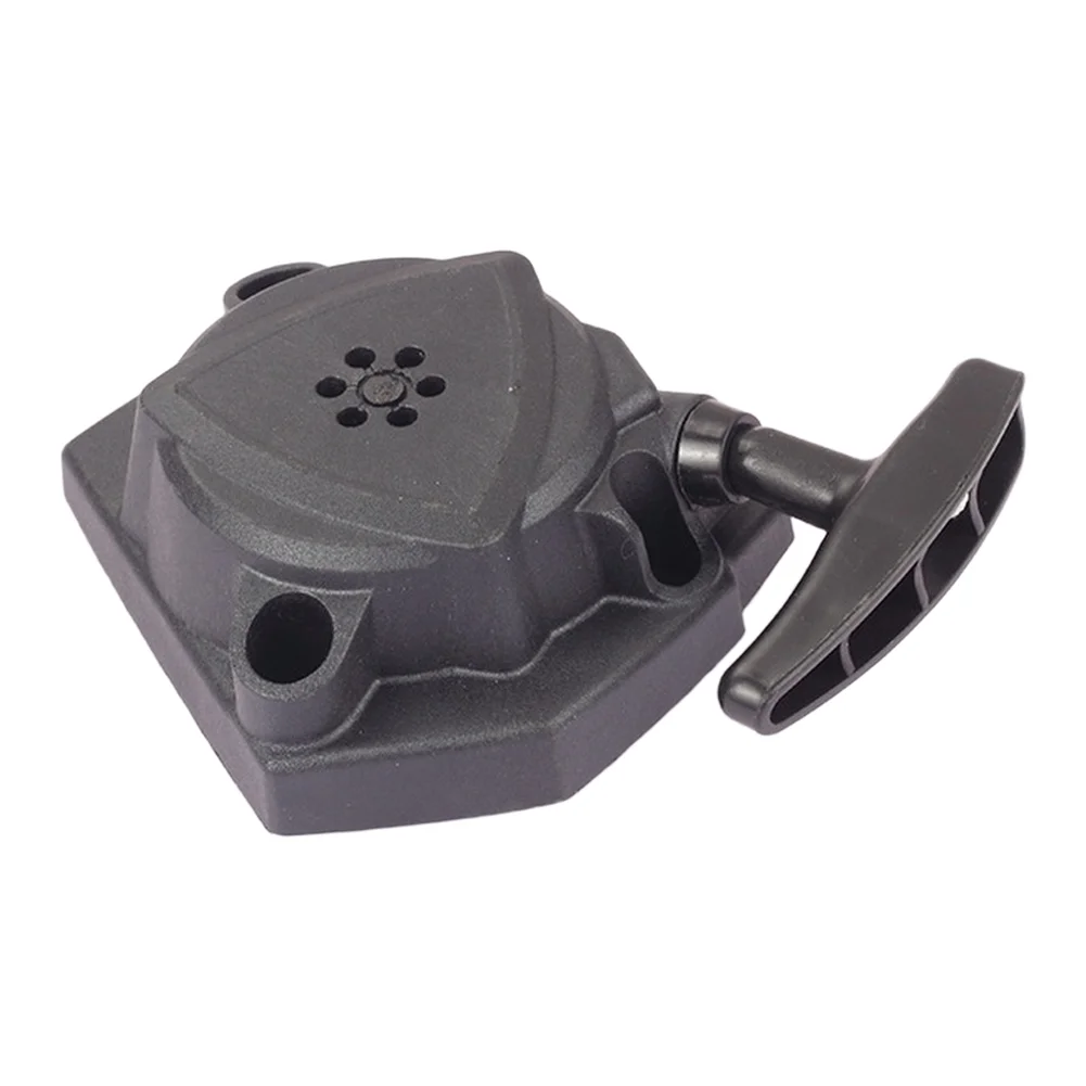 1pc Recoil Starter Assembly Pulling Plate A051003310 EB252 PB-2620 Replacement Pull Starter For PB-2520 EB262 Leaf Blower