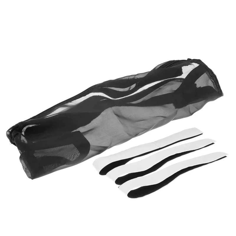 AS96-capa protetora à prova dwaterproof água chassi sujeira poeira resistir guarda capa para traxxas 1/6 xrt 78086-4 8s rc carro atualização acessórios