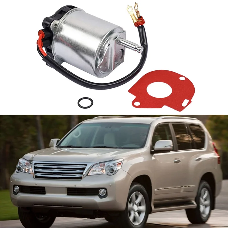 

A82E-ABS Brake Booster Pump Motor Car Brake Booster Pump Motor For Toyota 4RUNNER Lexus GX460 GX470 47960-60050